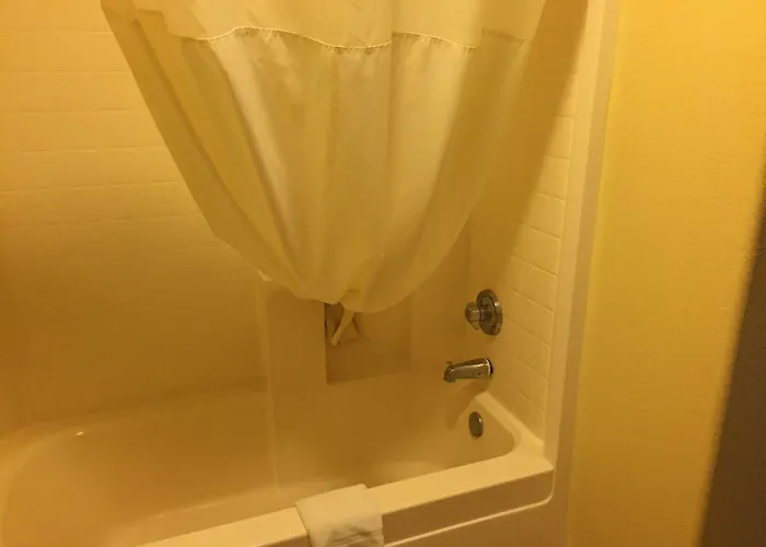 Motel Days By Wyndham East Kingman
