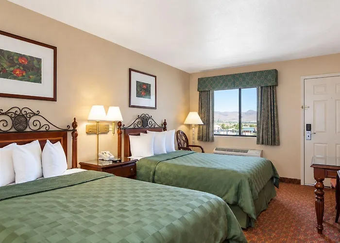 Days By Wyndham East 2* Kingman