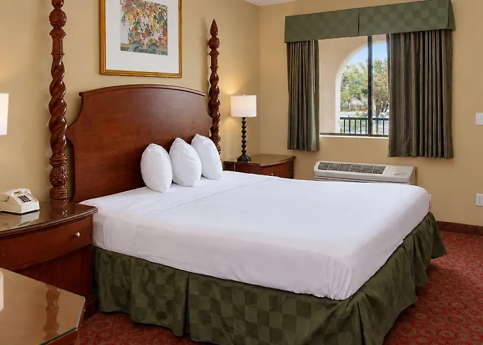 Motel Days By Wyndham East Kingman