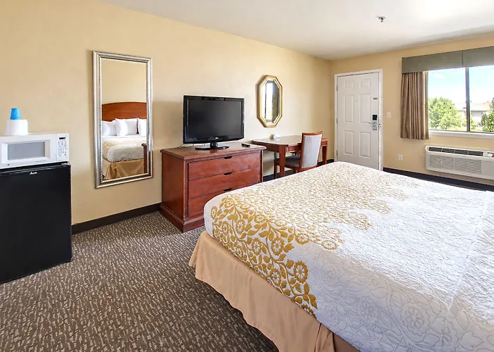 Motel Days By Wyndham East Kingman