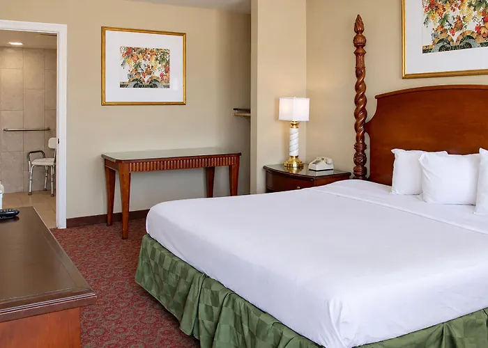 Motel Days By Wyndham East Kingman
