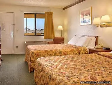 Days By Wyndham East Kingman