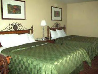 Motel Days By Wyndham East